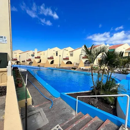 Duplex Hermoso Apartmán *