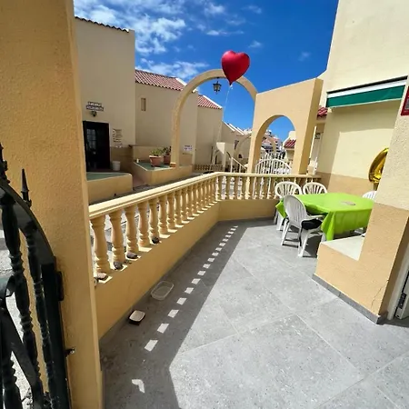 Duplex Hermoso