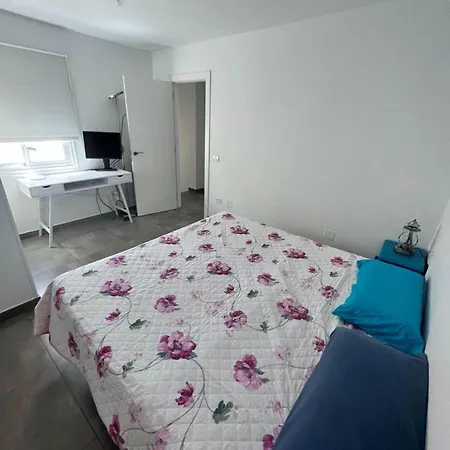 Apartmán Duplex Hermoso Costa Adeje (Tenerife)