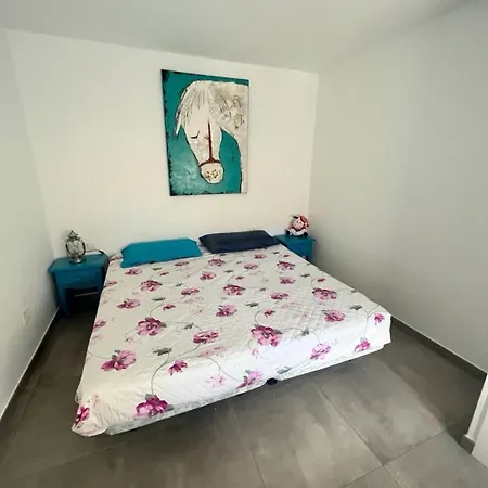Apartmán Duplex Hermoso Costa Adeje (Tenerife)