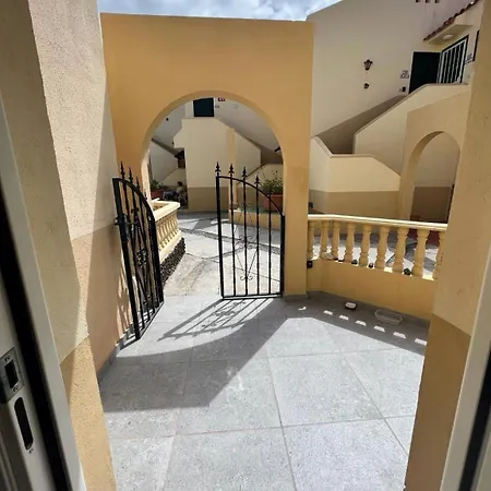 Duplex Hermoso Апартаменты
