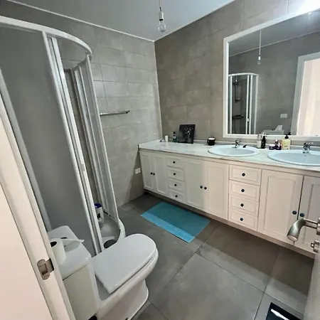 Apartment Duplex Hermoso