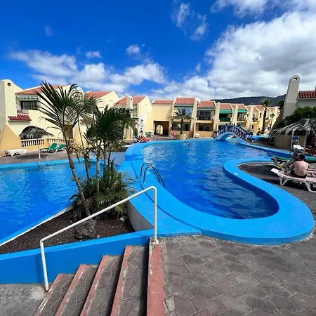 Апартаменты Duplex Hermoso