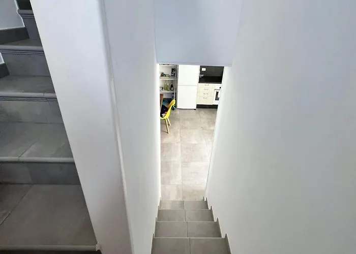 Duplex Hermoso Apartment