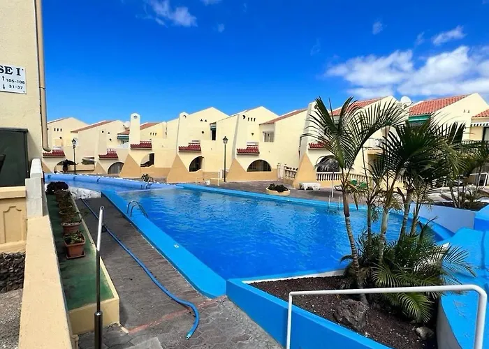 Duplex Hermoso Apartment *