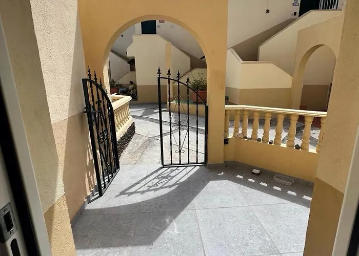 Duplex Hermoso Apartment