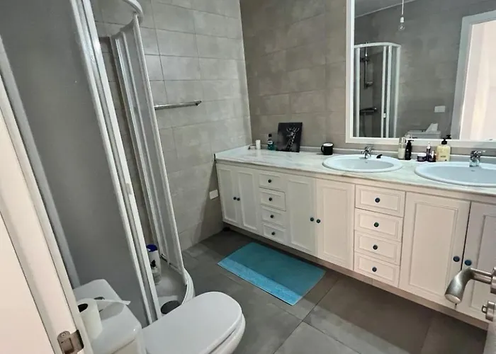 Apartment Duplex Hermoso