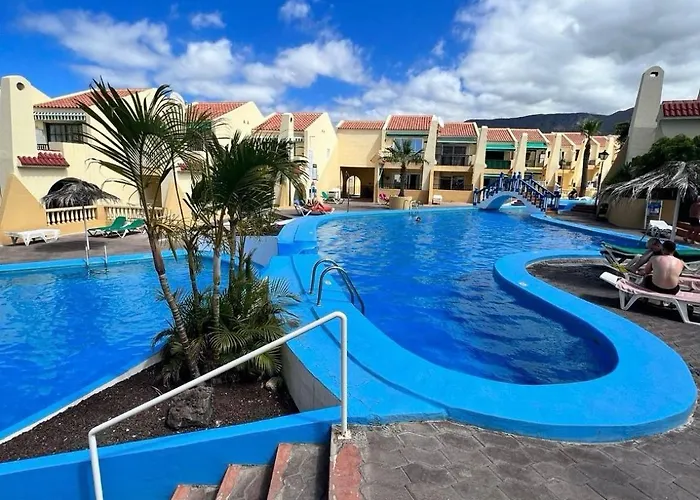 Apartment Duplex Hermoso